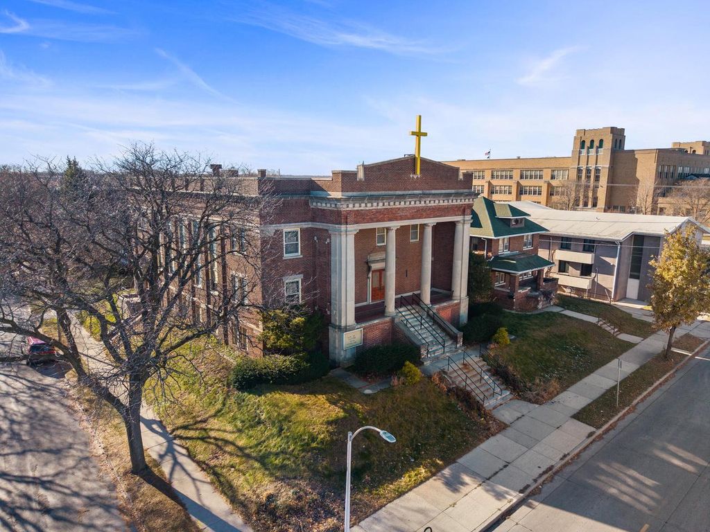 Photo of 3001 W Mitchell STREET, Milwaukee, WI 53215 (MLS # 1944248)