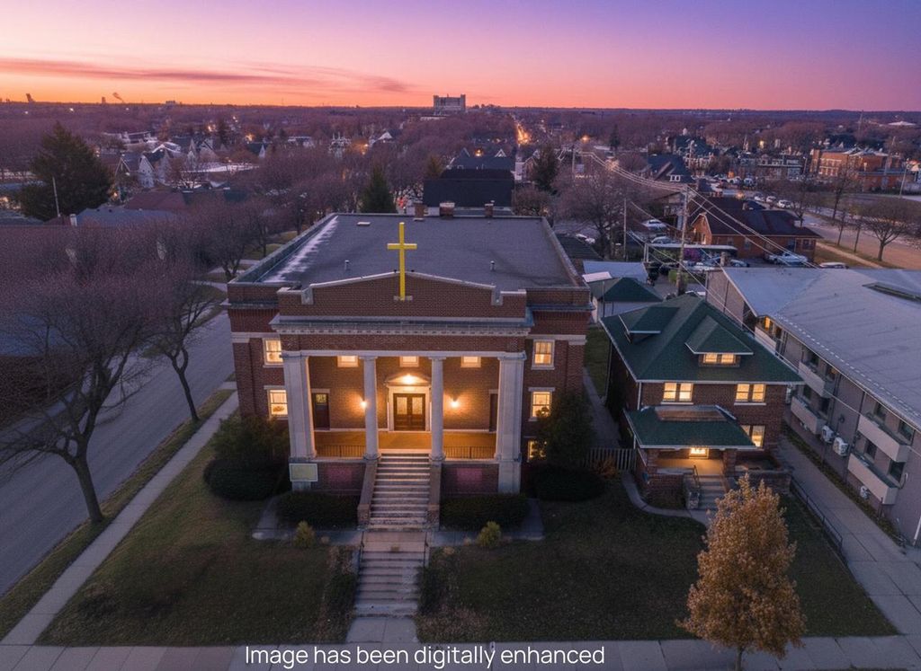 Photo of 3001 W Mitchell STREET, Milwaukee, WI 53215 (MLS # 1944248)