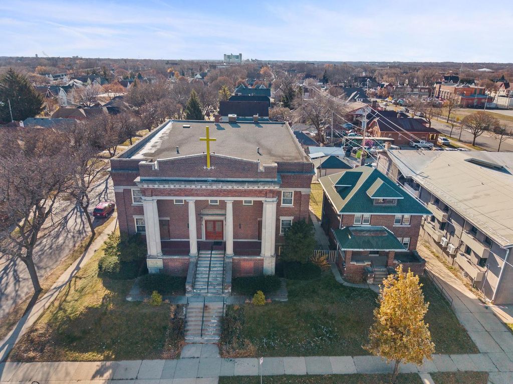 Photo of 3001 W Mitchell STREET, Milwaukee, WI 53215 (MLS # 1944248)