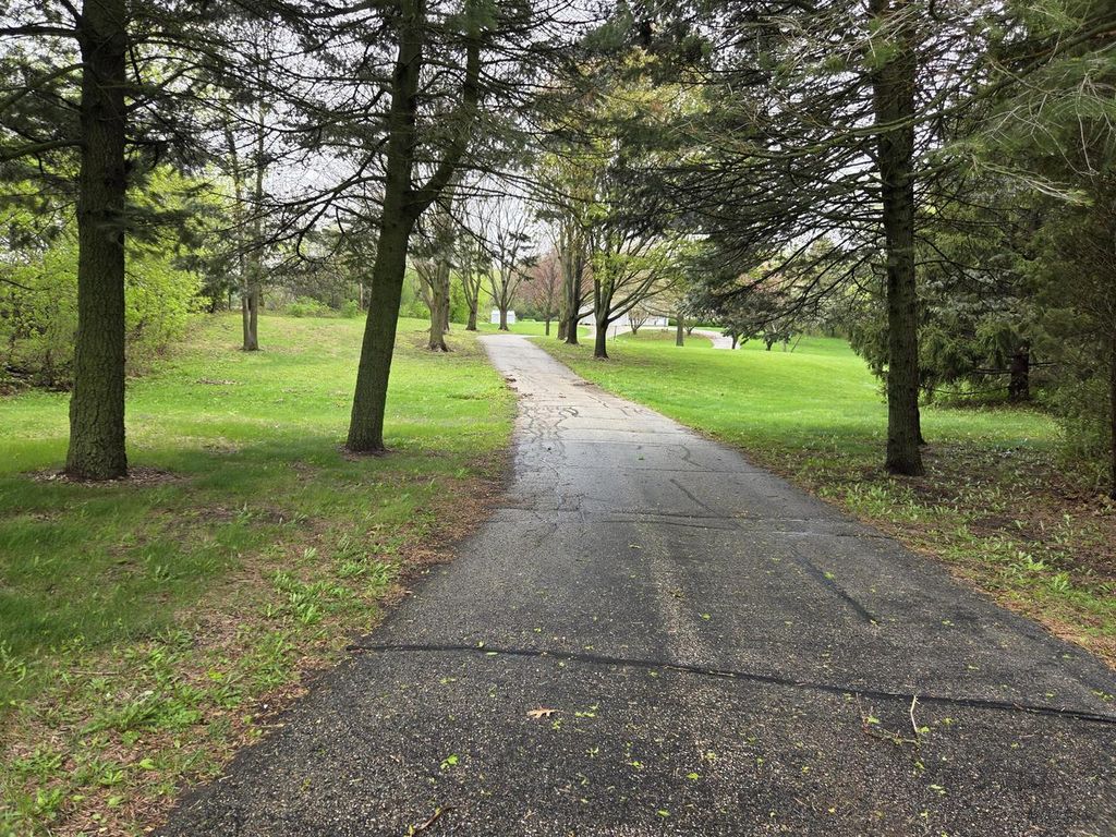 Photo of 3345 County Road F SOUTH S, Delavan, WI 53115 (MLS # 1959874)