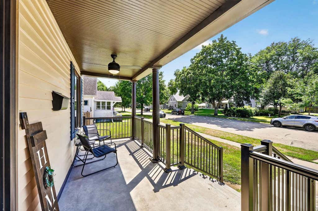 Photo of 908 Monroe STREET, Sauk City, WI 53583 (MLS # 2029779)