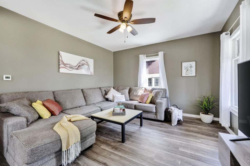 Photo of 908 Monroe STREET, Sauk City, WI 53583 (MLS # 2029779)