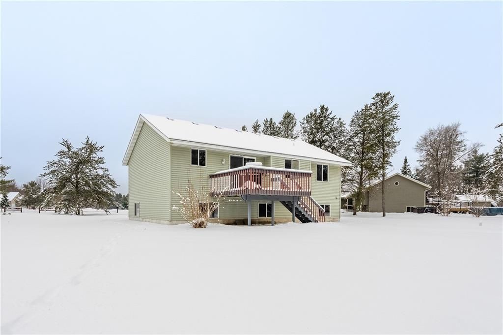 Photo of 6442 191st STREET, Chippewa Falls, WI 54729 (MLS # 1597641)