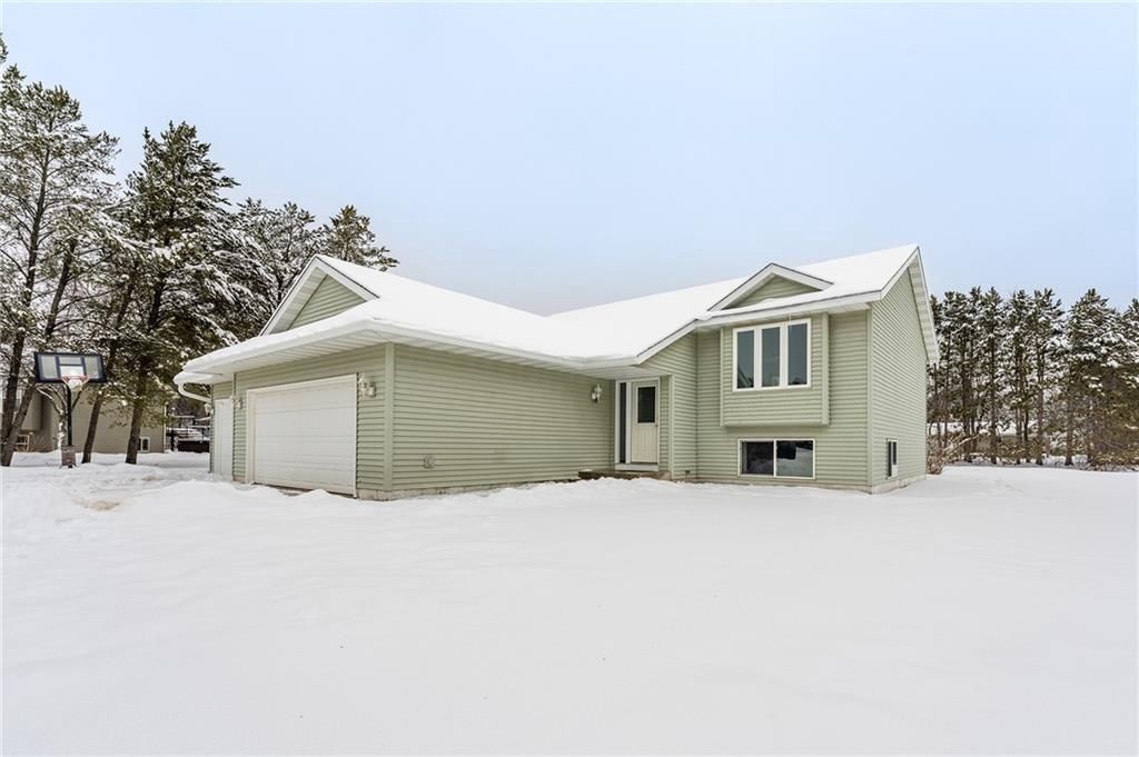 Photo of 6442 191st STREET, Chippewa Falls, WI 54729 (MLS # 1597641)