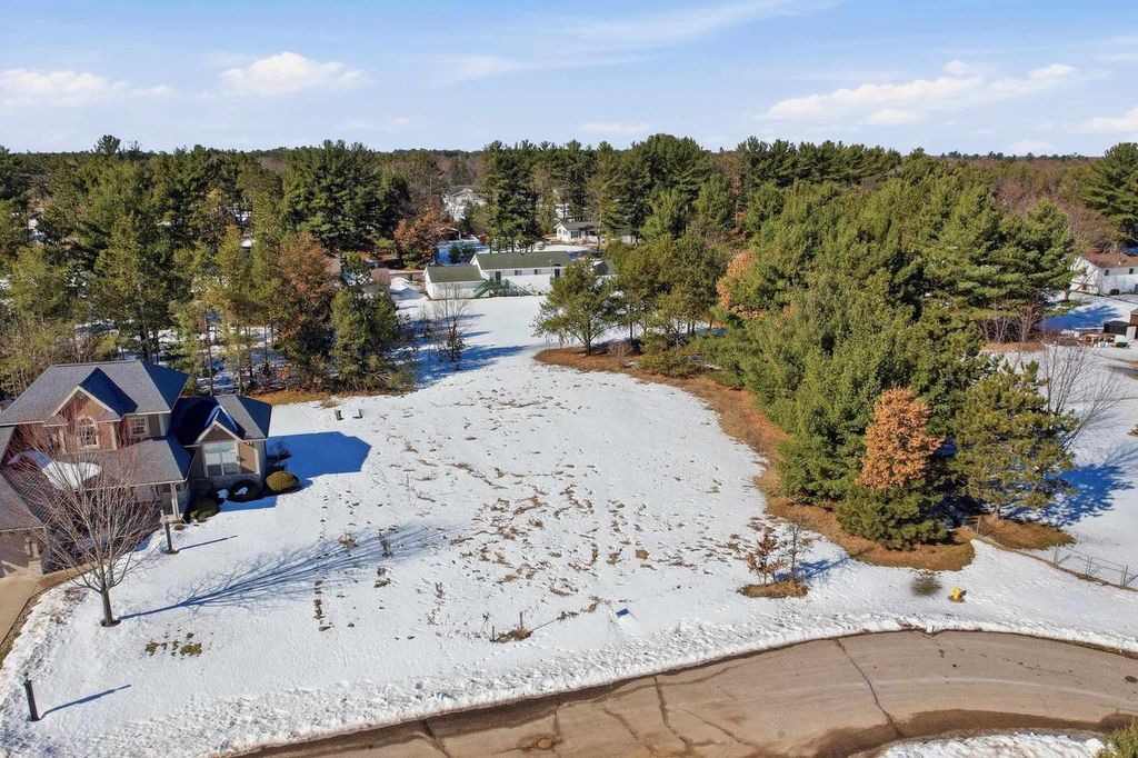 Photo of 1031-1033 Fred's COURT, Plover, WI 54467 (MLS # 22600598)