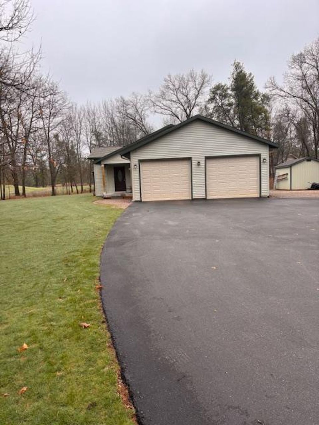 Photo of 468 13th AVENUE, Nekoosa, WI 54457 (MLS # 2021116)