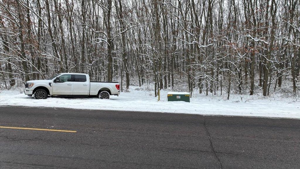 Photo of Lots 12 &amp; 13 County Road A, Grand Marsh, WI 53936 (MLS # 2013487)