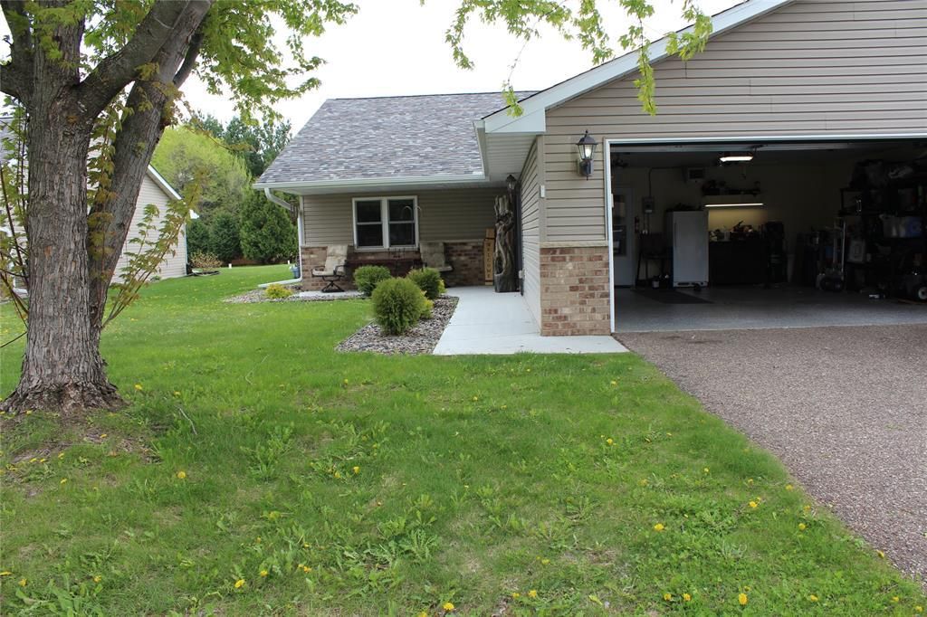 Photo of 13039 40th AVENUE, Chippewa Falls, WI 54729 (MLS # 1600984)
