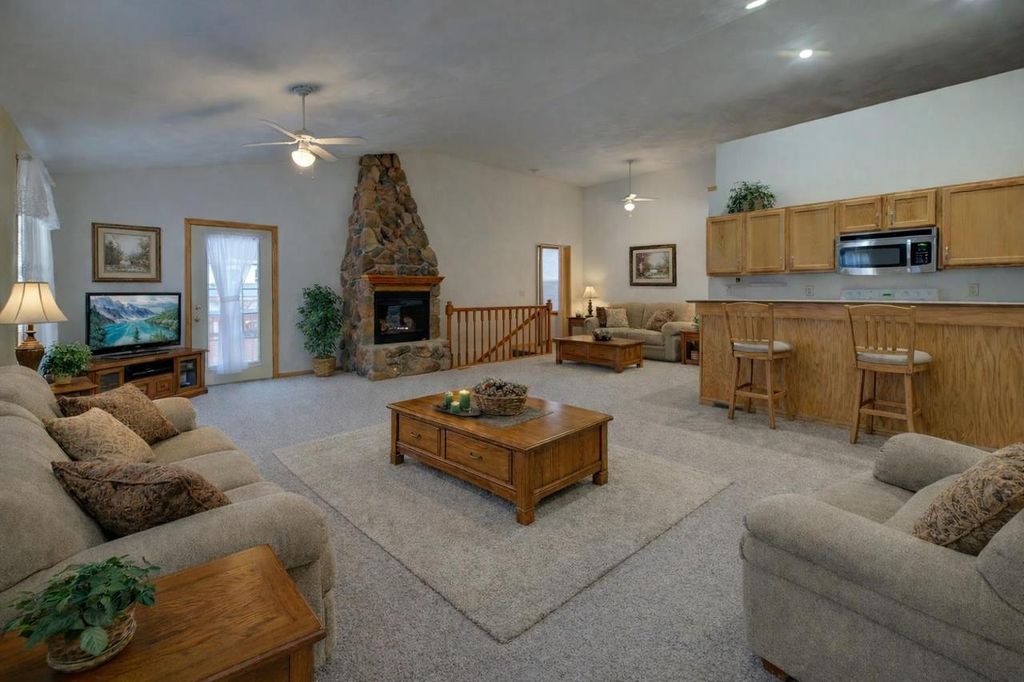 Photo of 602 E Madison AVENUE #19, Milton, WI 53563 (MLS # 2015076)