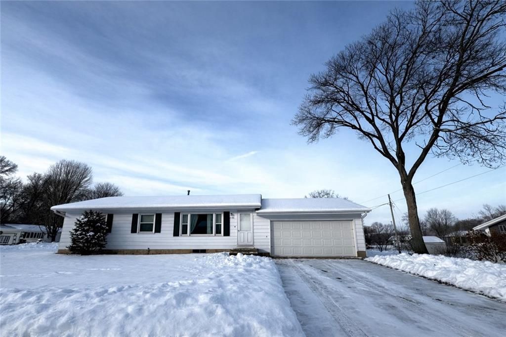 Photo of 3140 Dale ROAD, Eau Claire, WI 54703 (MLS # 1597531)
