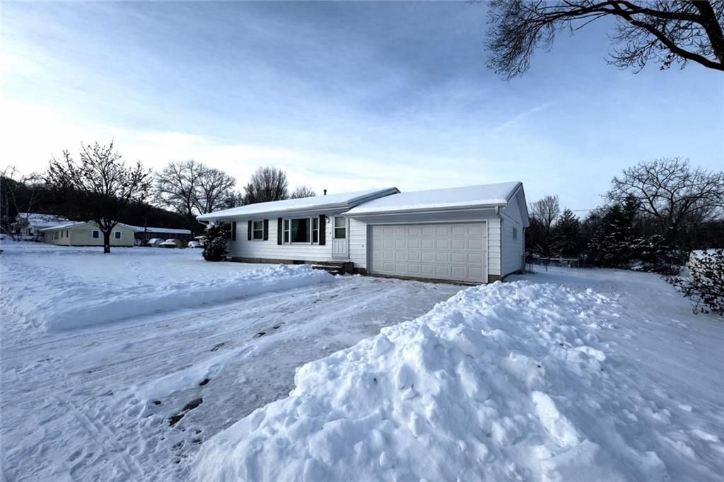 Photo of 3140 Dale ROAD, Eau Claire, WI 54703 (MLS # 1597531)