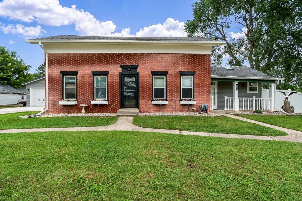 Photo of 312 N Main STREET, Orfordville, WI 53576 (MLS # 2032760)
