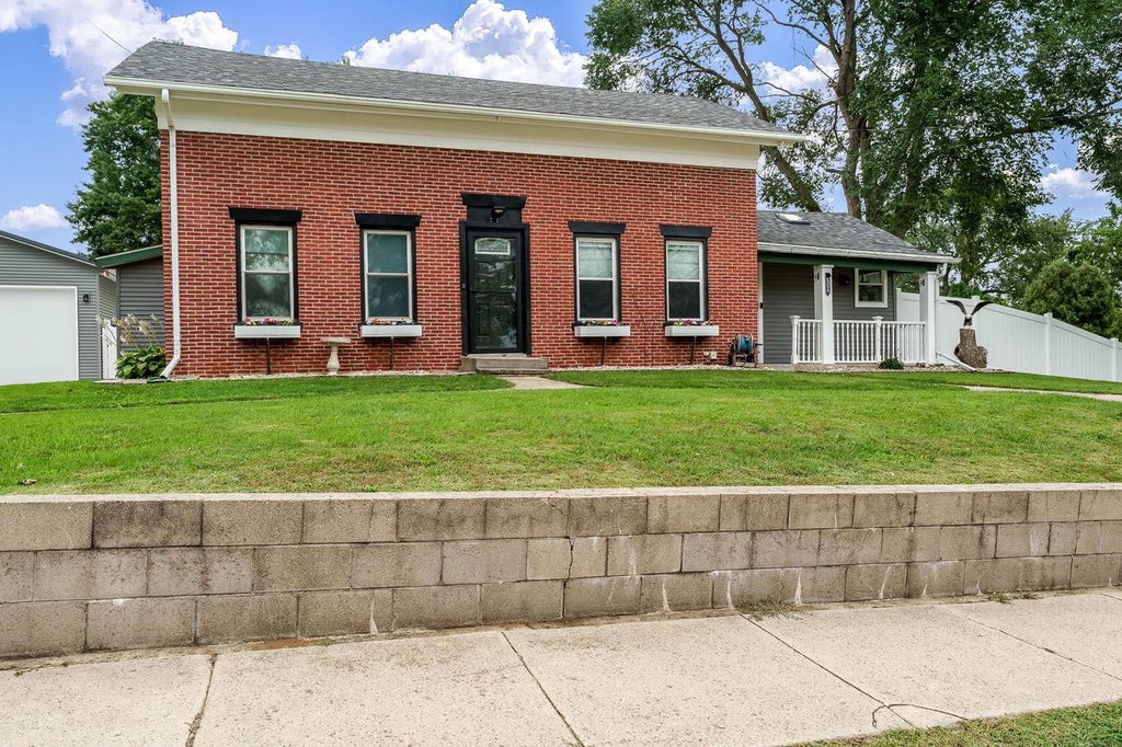 Photo of 312 N Main STREET, Orfordville, WI 53576 (MLS # 2032760)