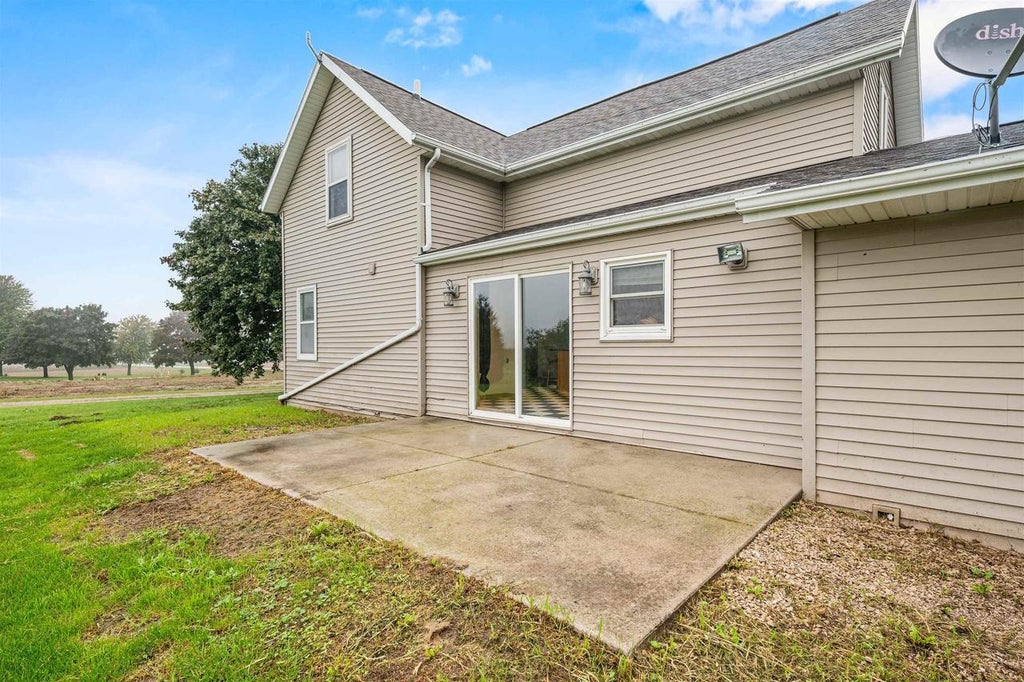 Photo of W 4841 W Jefferson ROAD, Chilton, WI 53014 (MLS # 50333674)