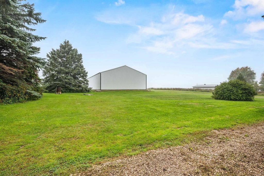 Photo of W 4841 W Jefferson ROAD, Chilton, WI 53014 (MLS # 50333674)