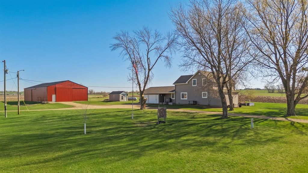 Photo of 1598 30th AVENUE, Hammond, WI 54015 (MLS # 1600342)