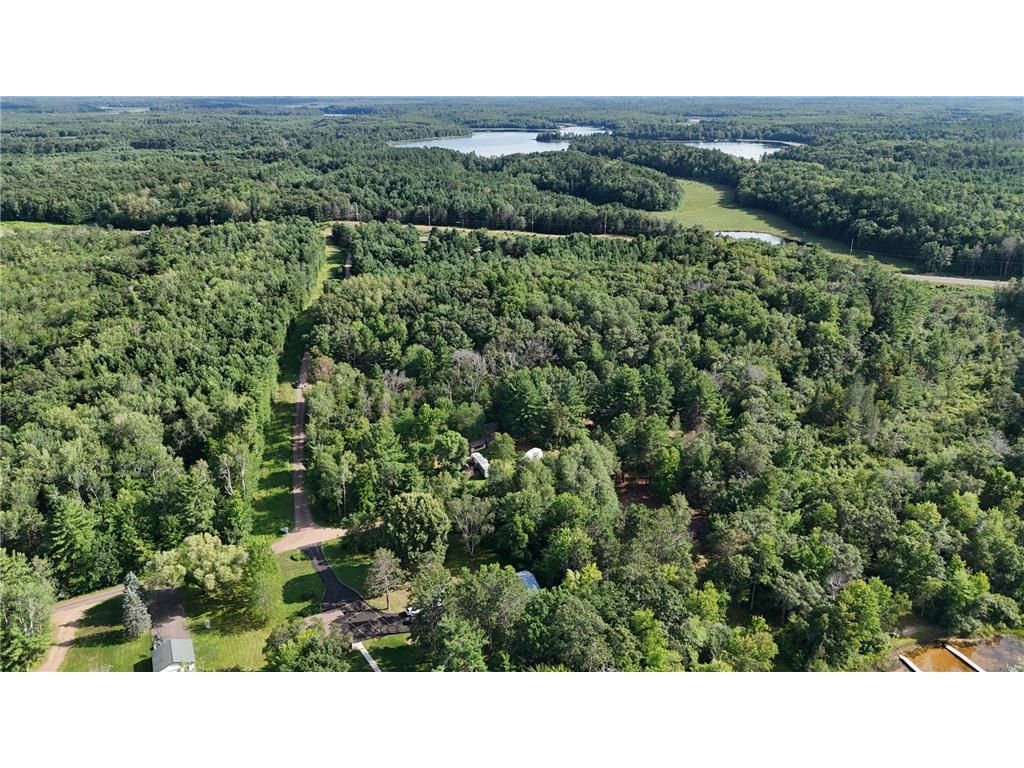 Photo of Lot 2 Fosmo, Webster, WI 54893 (MLS # 7041569)
