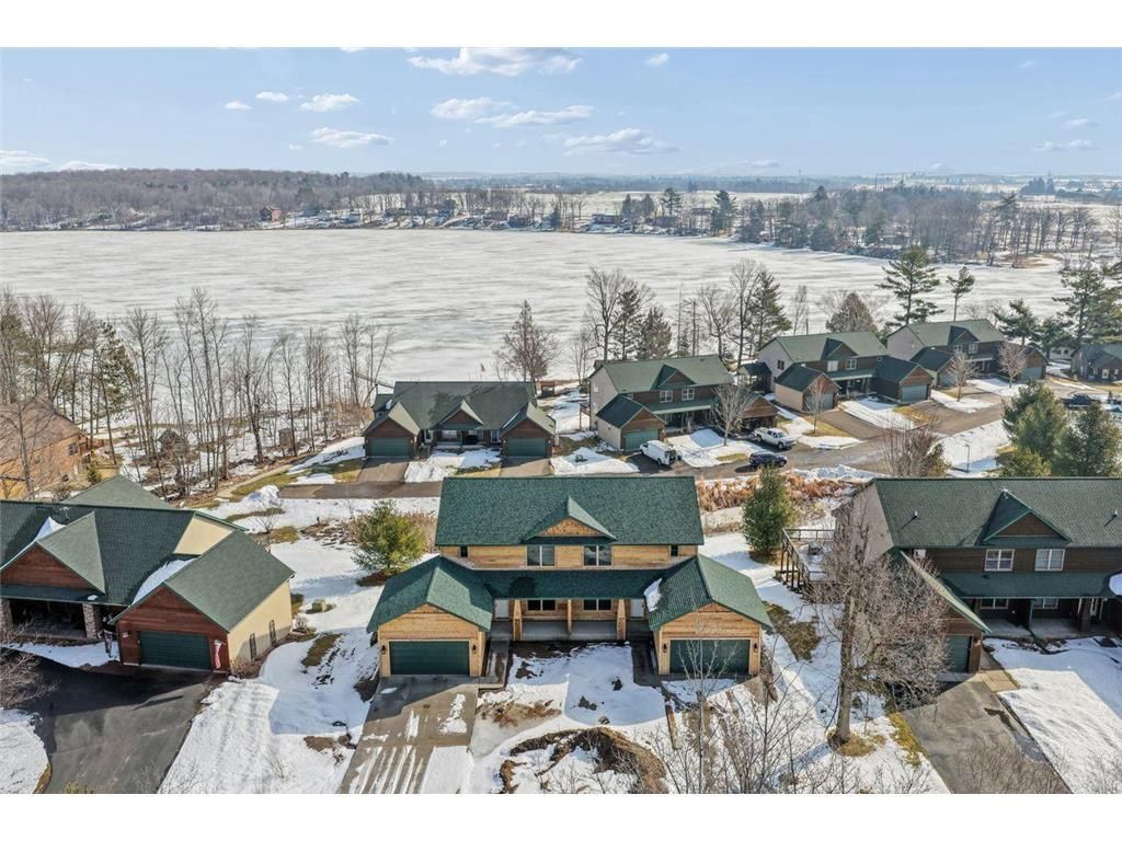 Photo of 1397 3rd STREET, Turtle Lake, WI 54889 (MLS # 7030877)