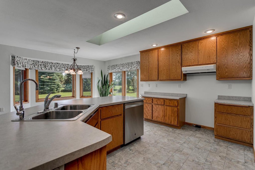 Photo of 8826 N Clayton AVENUE, Neenah, WI 54956 (MLS # 50332458)