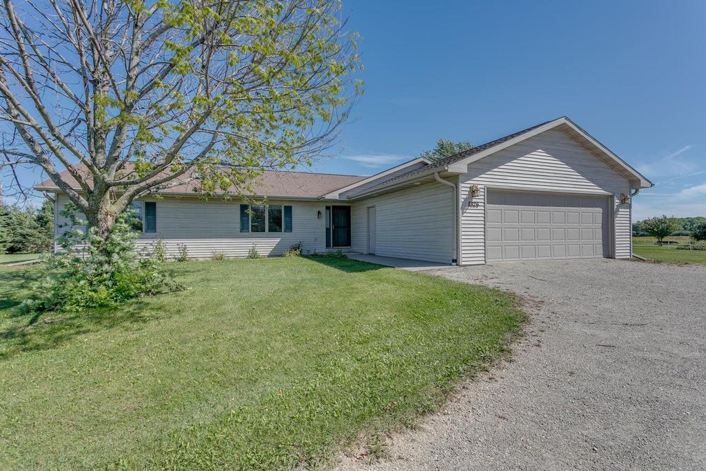 Photo of 8826 N Clayton AVENUE, Neenah, WI 54956 (MLS # 50332458)