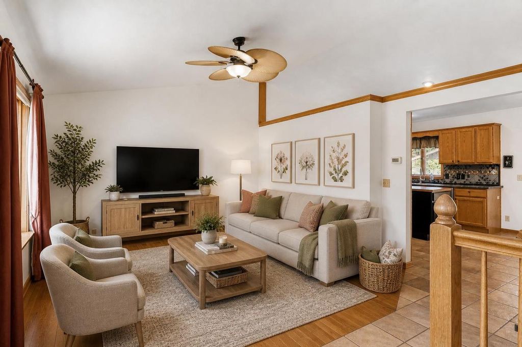 Photo of 3303 Tennyson DRIVE, Janesville, WI 53548 (MLS # 2020301)