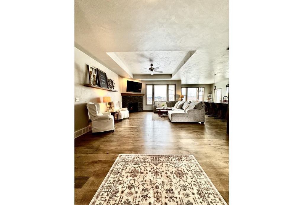 Photo of 1342 Buckys, Green Bay, WI 54313 (MLS # 50321850)