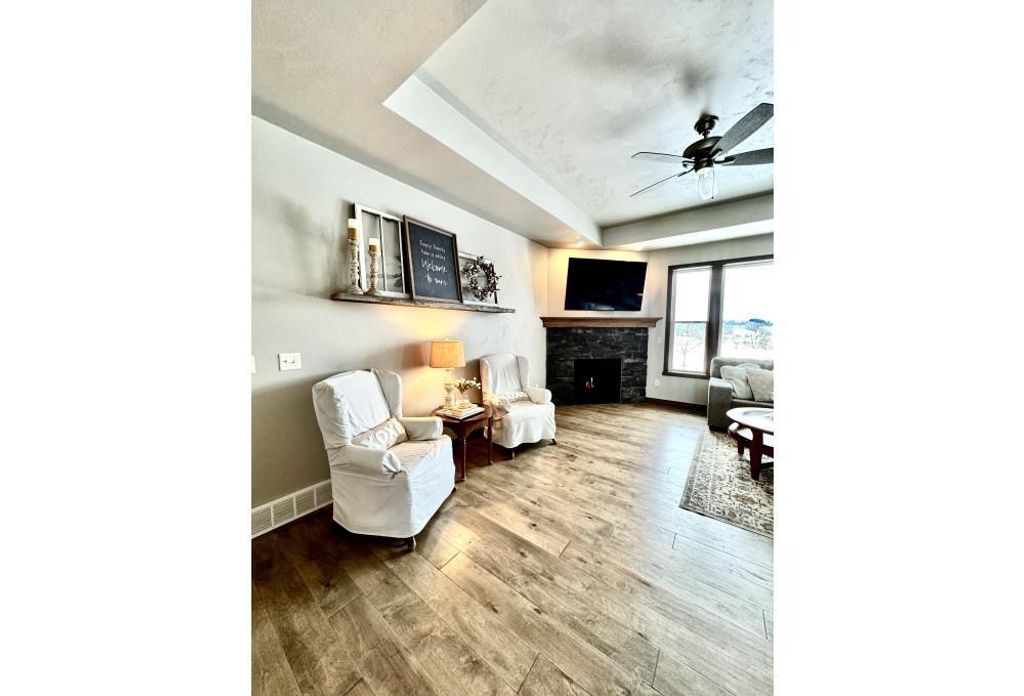 Photo of 1342 Buckys, Green Bay, WI 54313 (MLS # 50321850)