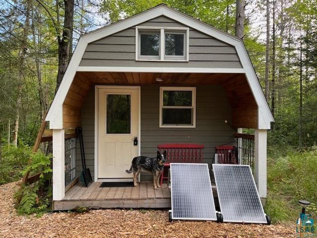 Photo of 21490 US Highway 2 Hwy, Ashland, WI 54806 (MLS # 6124011)