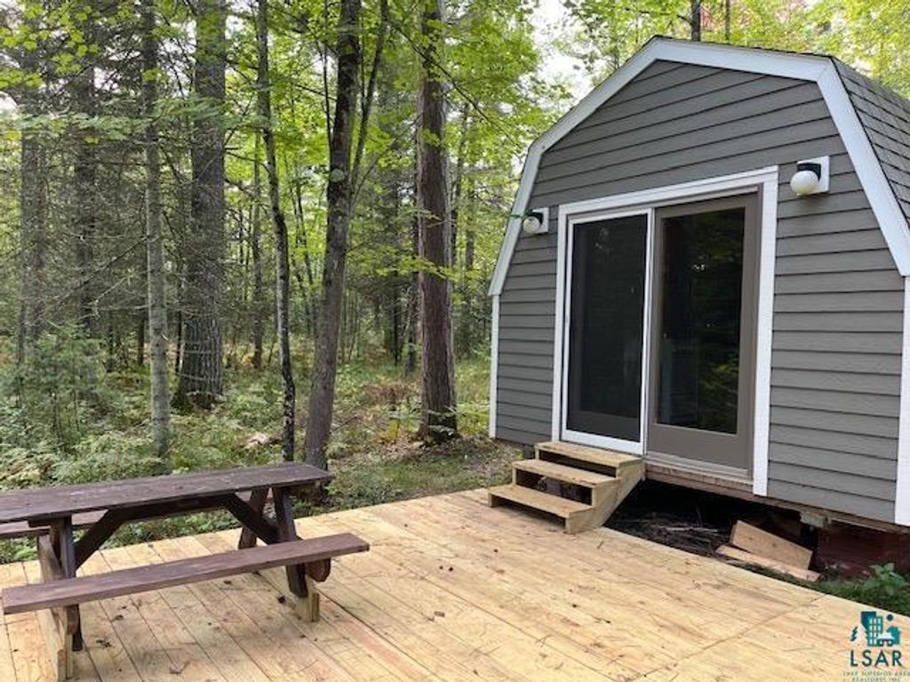 Photo of 21490 US Highway 2 Hwy, Ashland, WI 54806 (MLS # 6124011)