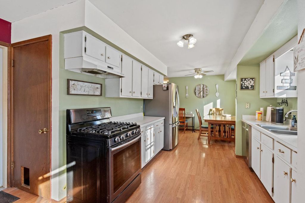 Photo of 806 Memorial DRIVE, Kewaskum, WI 53040 (MLS # 1947080)