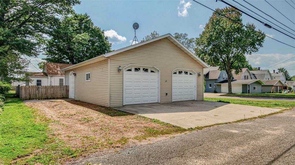 Photo of 700 Main STREET, Cornell, WI 54732 (MLS # 1604740)