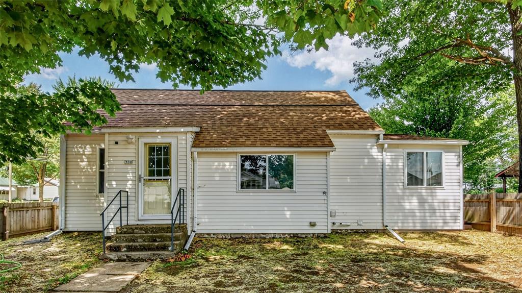 Photo of 700 Main STREET, Cornell, WI 54732 (MLS # 1604740)