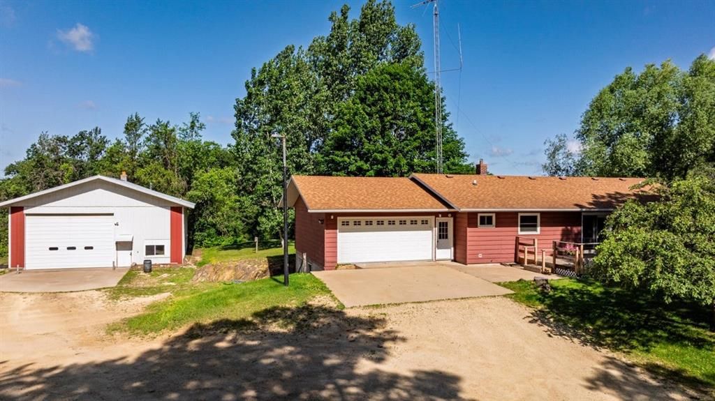 Photo of 8225 Ida AVENUE, Sparta, WI 54656 (MLS # 1595593)