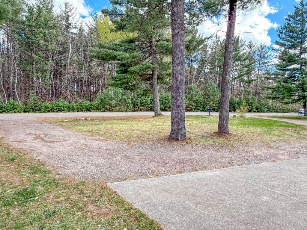 Photo of 244 Fairway DRIVE, Phillips, WI 54555 (MLS # 22602138)