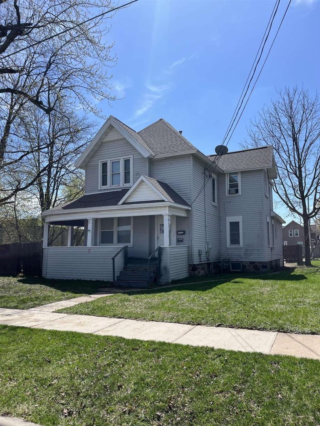 Photo of 715 W Elsie STREET, Appleton, WI 54914 (MLS # 50324987)