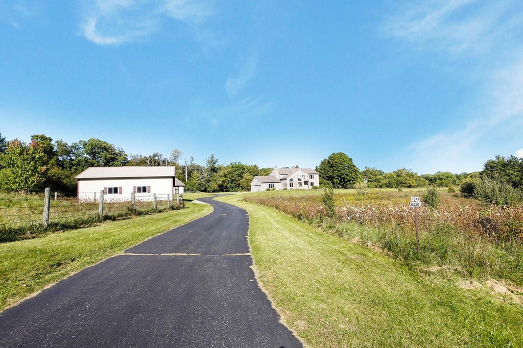 Photo of W344S3381 Moraine Hills DRIVE, Dousman, WI 53118 (MLS # 1984127)