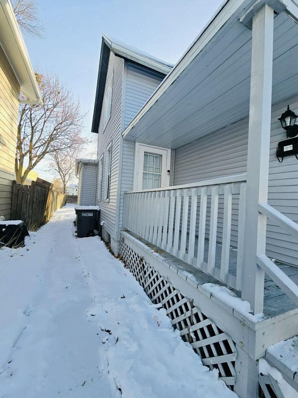 Photo of 1135 Logan AVENUE, Sheboygan, WI 53083 (MLS # 50319009)