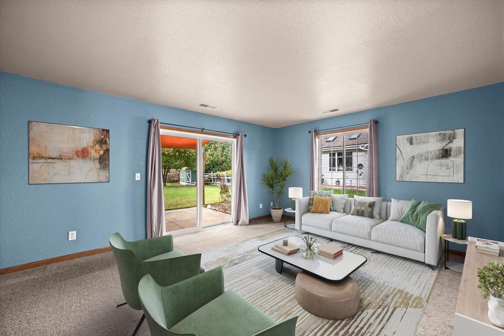 Photo of 6813 Diane DRIVE, West Bend, WI 53090 (MLS # 1953597)