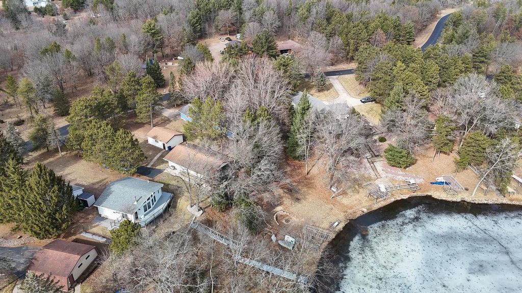Photo of 1031 S Archers WAY, Nekoosa, WI 54457 (MLS # 22600808)