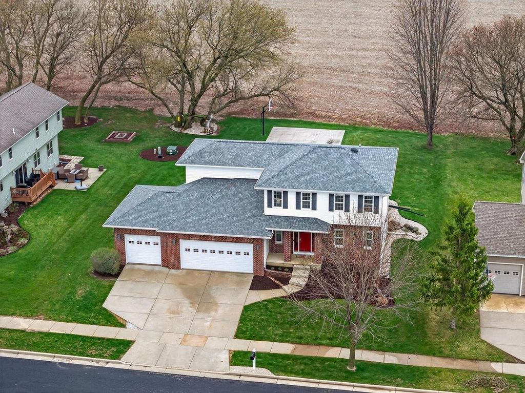 Photo of 1287 Enterprise DRIVE, Verona, WI 53593 (MLS # 2017919)