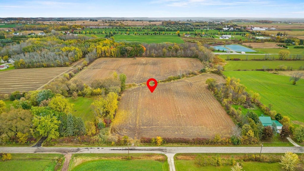 Photo of Water Division ROAD, Denmark, WI 54208 (MLS # 50334650)