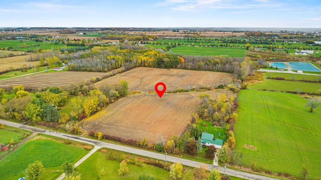 Photo of Water Division ROAD, Denmark, WI 54208 (MLS # 50334650)