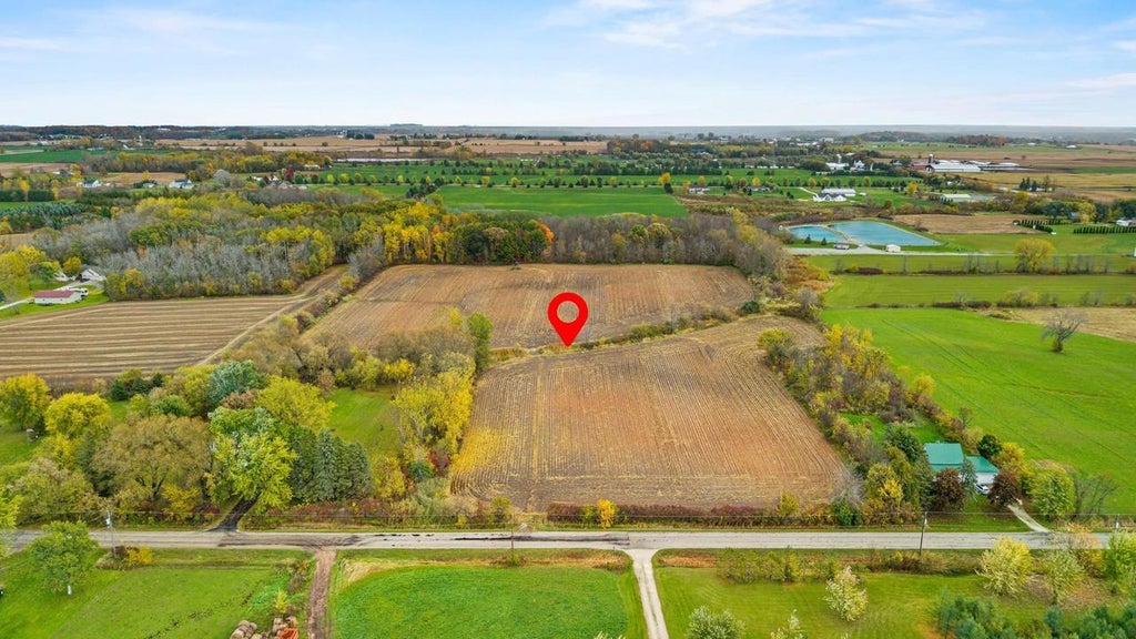 Photo of Water Division ROAD, Denmark, WI 54208 (MLS # 50334650)