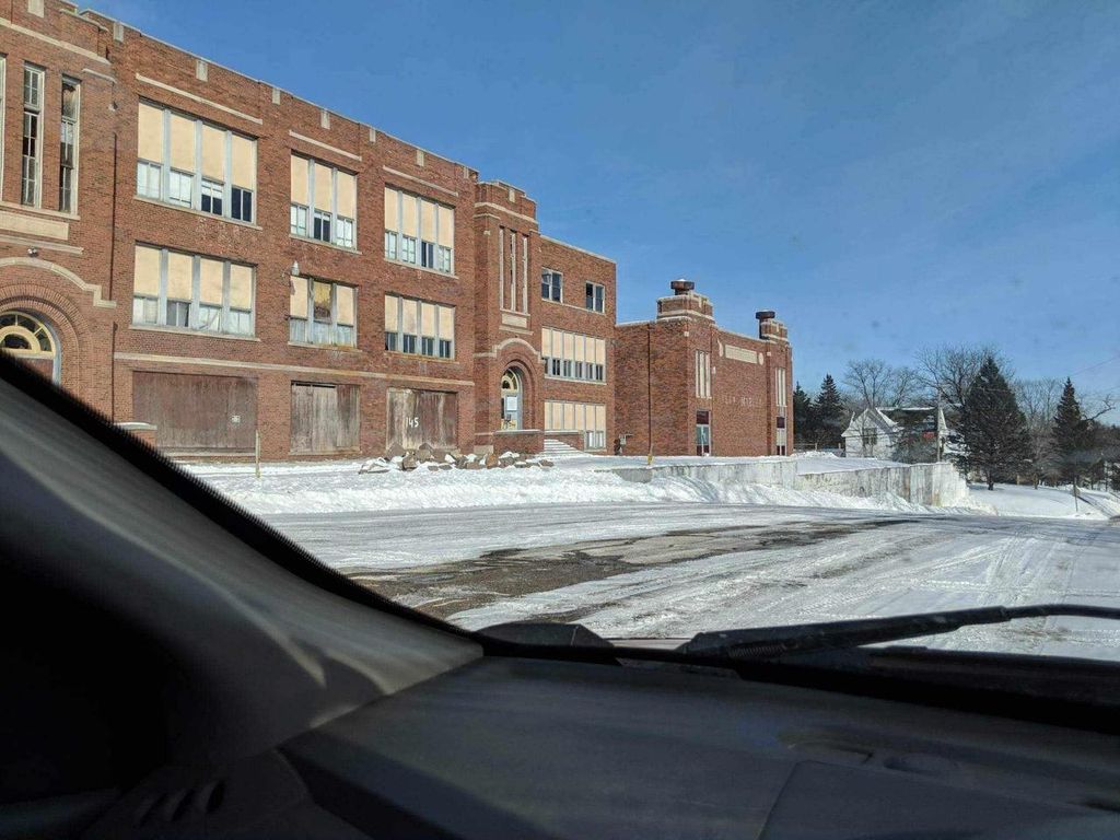 Photo of 145 Clay STREET, Montello, WI 53949 (MLS # 1950166)