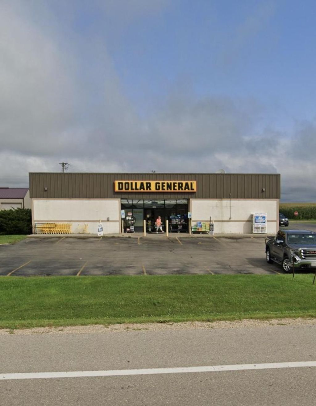 Photo of 1400 Ihm STREET, Lancaster, WI 53813 (MLS # 2023746)