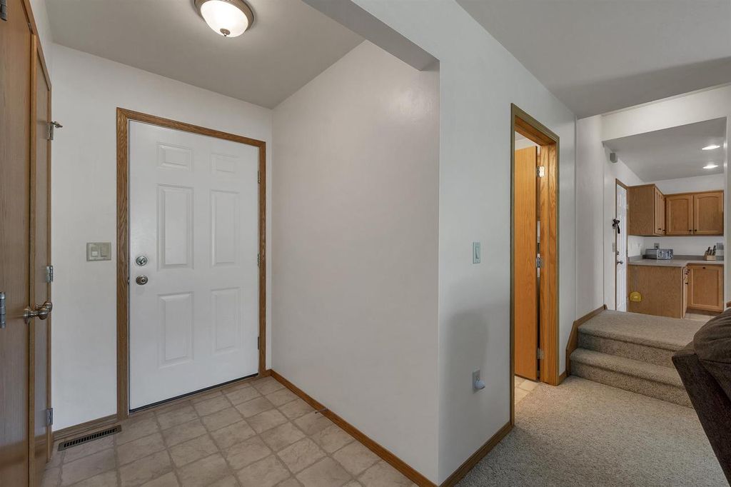 Photo of 483 Madeline LANE, Little Suamico, WI 54141 (MLS # 50326273)