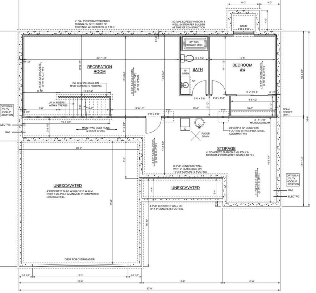 Photo of 1904 Southland LANE, New London, WI 54961 (MLS # 50332371)