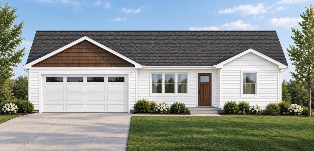 Photo of 1904 Southland LANE, New London, WI 54961 (MLS # 50332371)