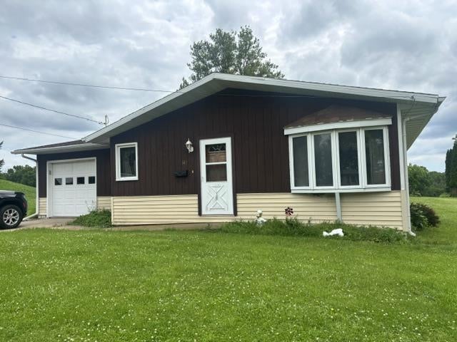 Photo of 149 East STREET, Potosi, WI 53820 (MLS # 2026908)