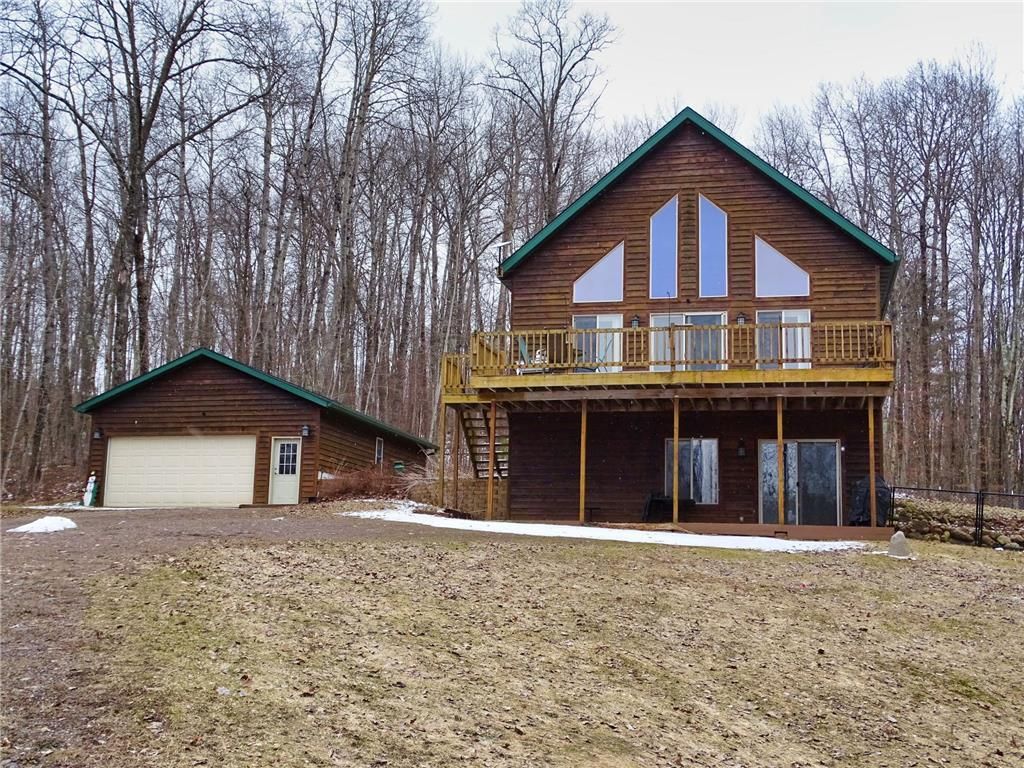 Photo of 8920 Larson COURT, Hayward, WI 54843 (MLS # 7050761)